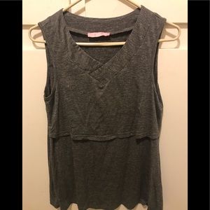 Joymom Nursing Tank Top